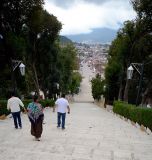 San Cristobal de las Casas.